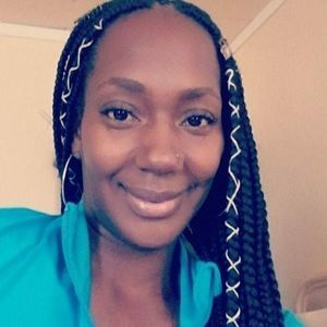 Meet your Posher, Felicia